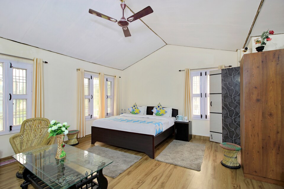 Live on NAN628, Bhimtal Nainital, Nainital