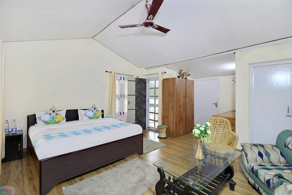 Live on NAN628, Bhimtal Nainital, Nainital