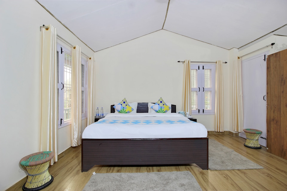 Live on NAN628, Bhimtal Nainital, Nainital