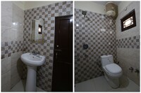 OYO 47372 The White Orchid