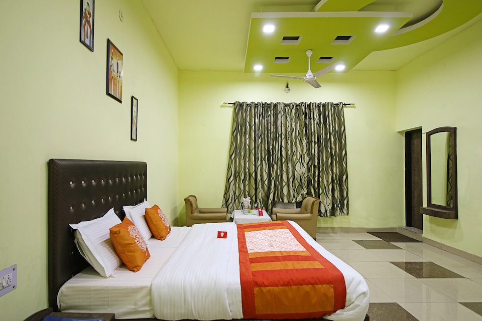 OYO 4703 Motel Divine International, Roorkee Haridwar, Haridwar