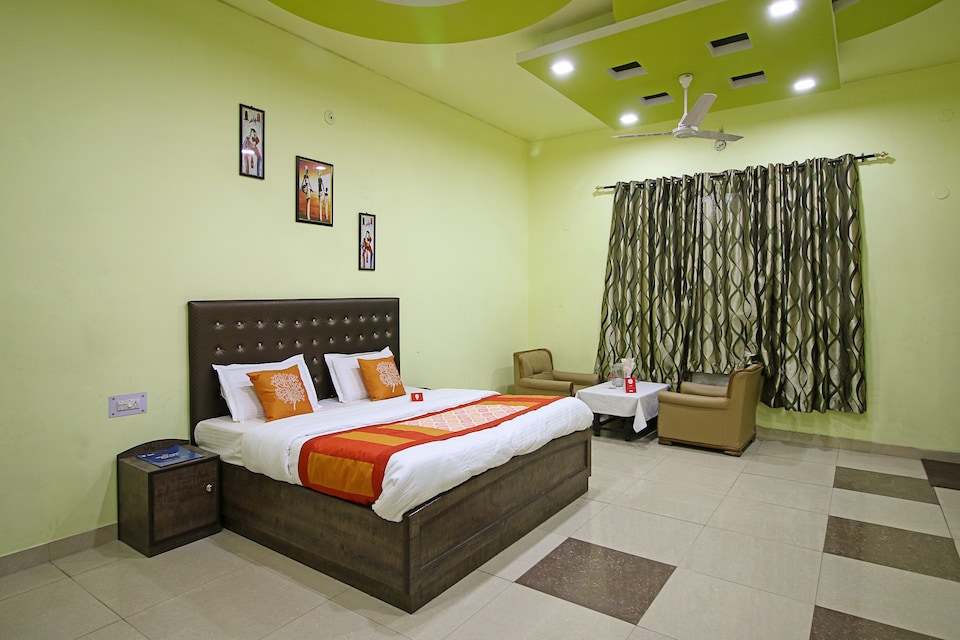 OYO 4703 Motel Divine International, Roorkee Haridwar, Haridwar