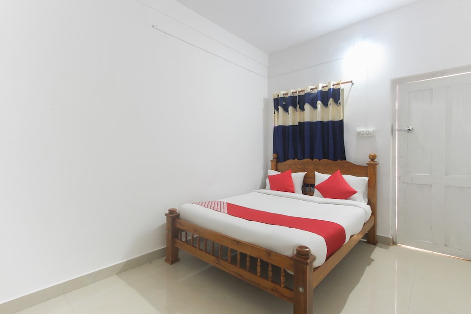 OYO 47373 Coorg Sanjo's Resort, Madikeri, Coorg