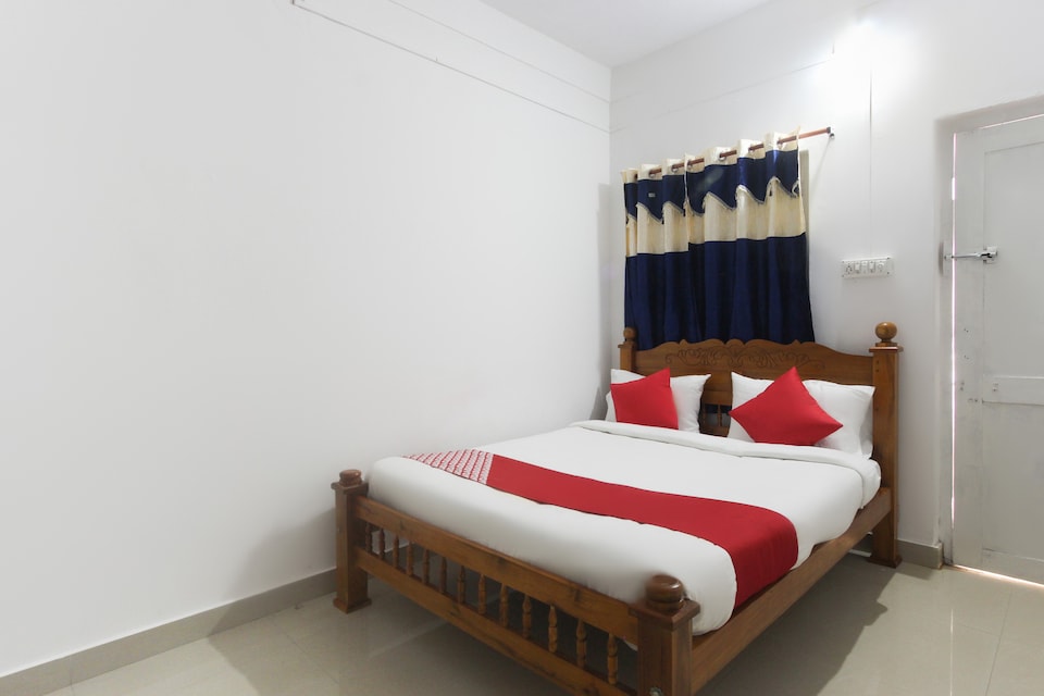 OYO 47373 Coorg Sanjo's Resort, Madikeri, Coorg