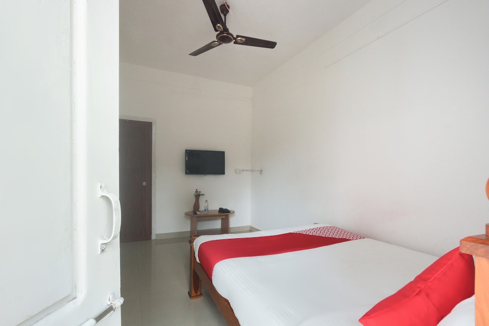 OYO 47373 Coorg Sanjo's Resort, Madikeri, Coorg