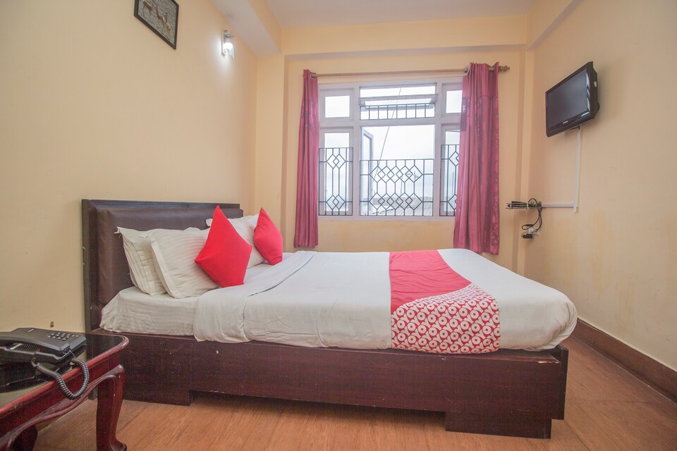 OYO 47375 Hotel Sri Managlam Residency, Gangtok, Gangtok