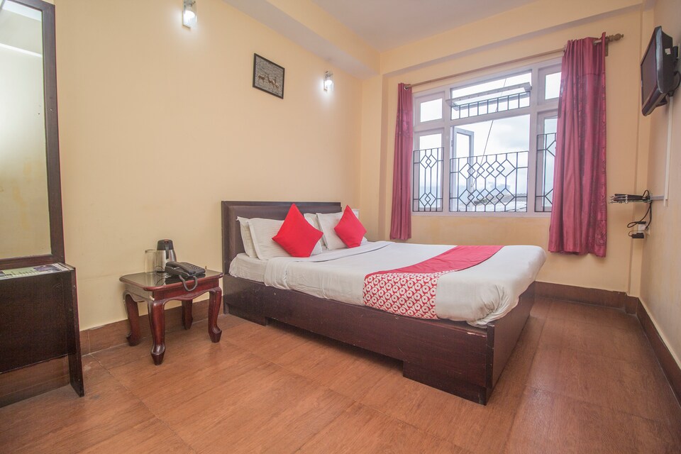 OYO 47375 Hotel Sri Managlam Residency, Gangtok, Gangtok