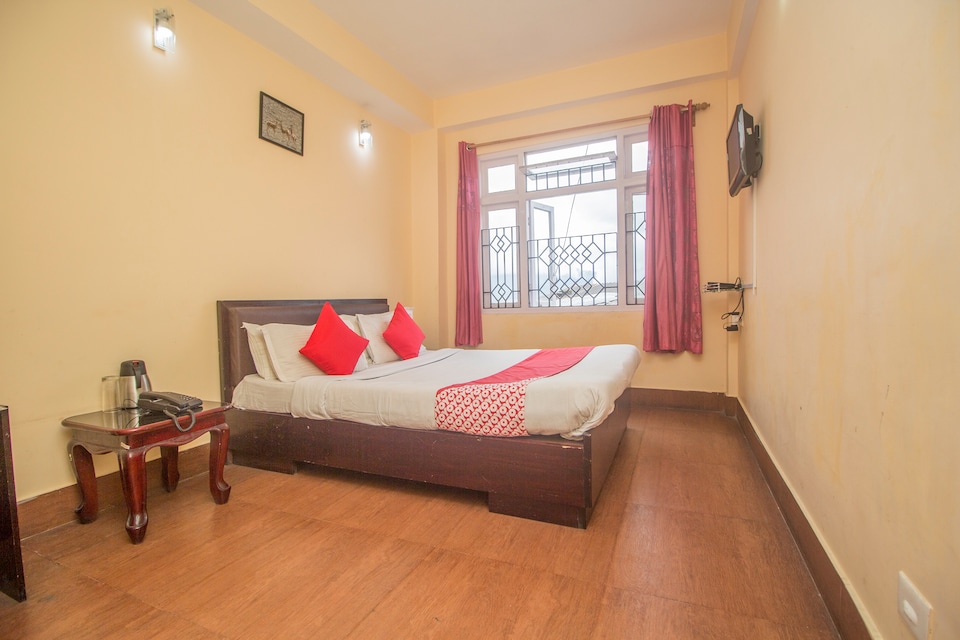 OYO 47375 Hotel Sri Managlam Residency, Gangtok, Gangtok