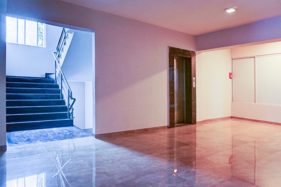 Collection O Magarpatta City Formerly Ekab Hospitality, Magarpatta Pune, Pune