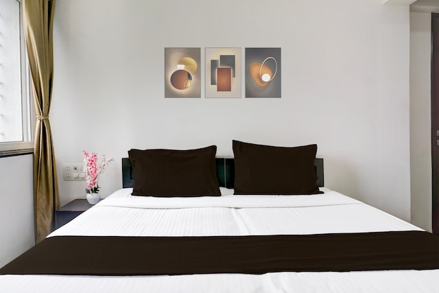 Collection O Magarpatta City Formerly Ekab Hospitality