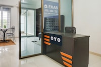 Collection O Magarpatta City Formerly Ekab Hospitality