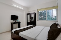 Collection O Magarpatta City Formerly Ekab Hospitality