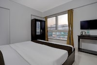 Collection O Magarpatta City Formerly Ekab Hospitality