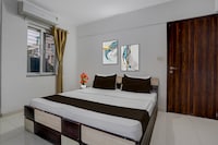 Collection O Magarpatta City Formerly Ekab Hospitality