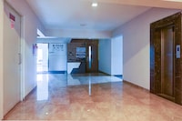 Collection O Magarpatta City Formerly Ekab Hospitality