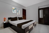 Collection O Magarpatta City Formerly Ekab Hospitality