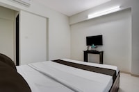 Collection O Magarpatta City Formerly Ekab Hospitality