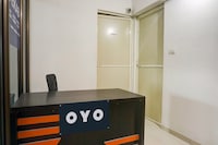 Collection O Magarpatta City Formerly Ekab Hospitality