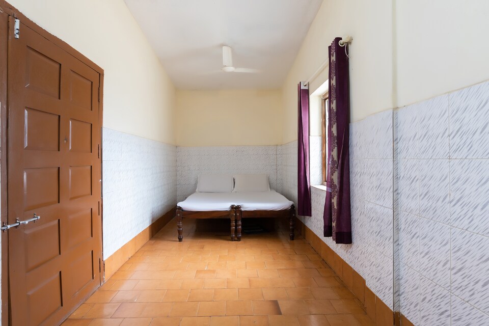 OYO 47379 Ambika Guest House, Kollur, Udupi-Manipal