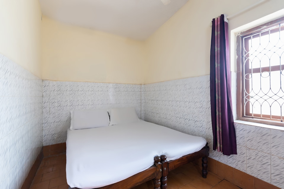 OYO 47379 Ambika Guest House, Kollur, Udupi-Manipal
