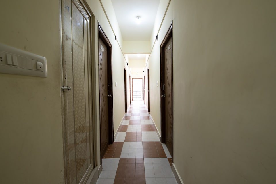 prop going live with new code - MYS553, Mysore Bannimantap-II, Mysore