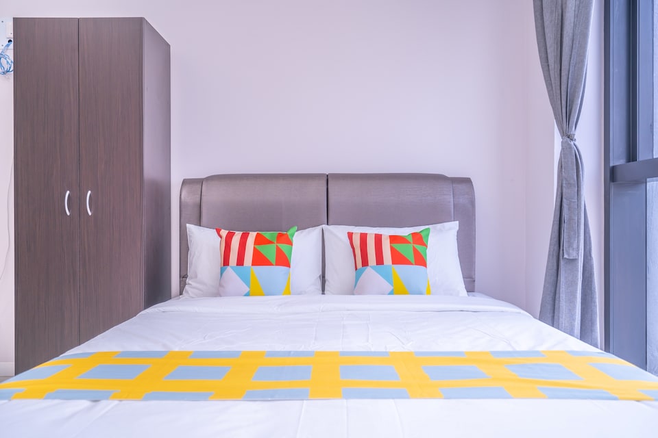 OYO Home 44073 Unique 1br Icon City , Bandar Sunway, Subang Jaya