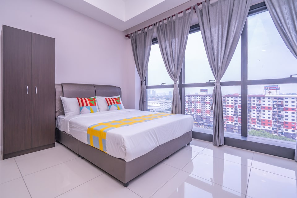 OYO Home 44073 Unique 1br Icon City , Bandar Sunway, Subang Jaya