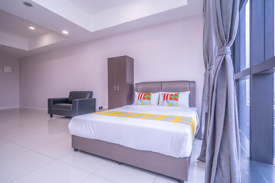 OYO Home 44073 Unique 1br Icon City , Bandar Sunway, Subang Jaya