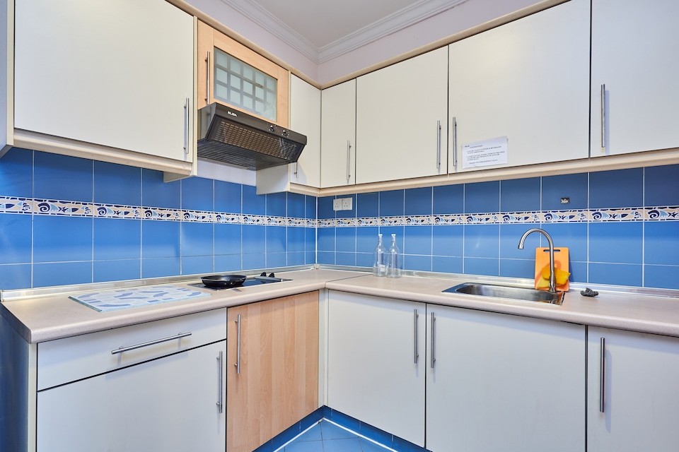 OYO Home 44075 Classic 2br Holiday Place, Bukit Bintang, Kuala Lumpur