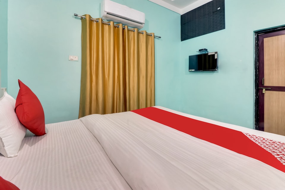 OYO 47383 Hotel Jcd, Raigarh, Raigarh