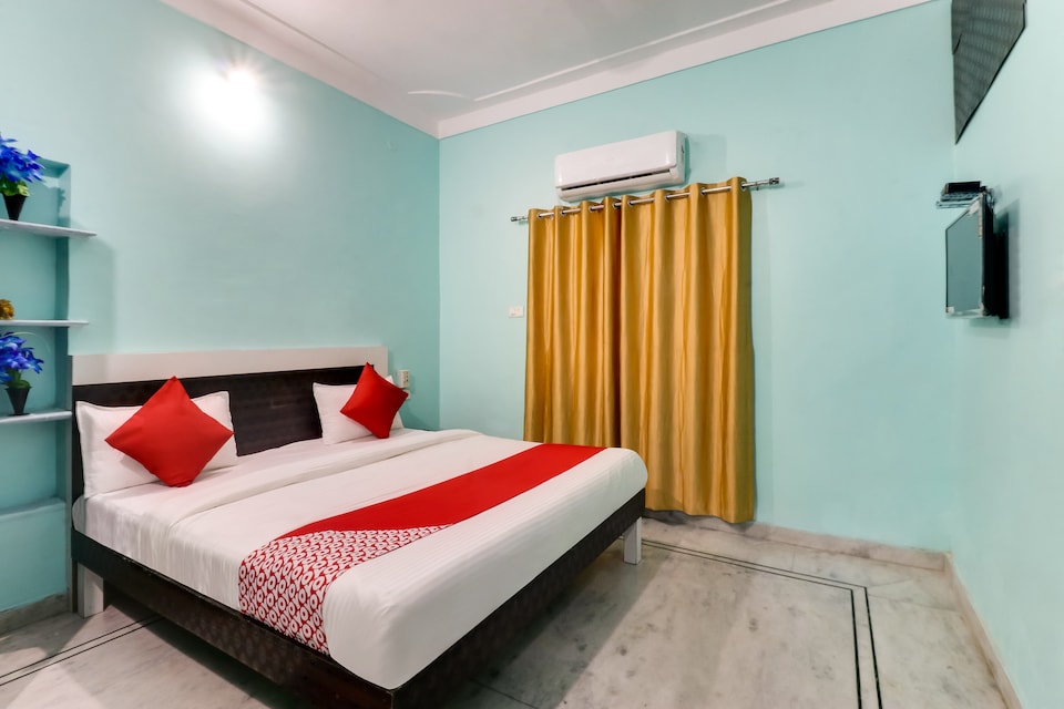OYO 47383 Hotel Jcd, Raigarh, Raigarh