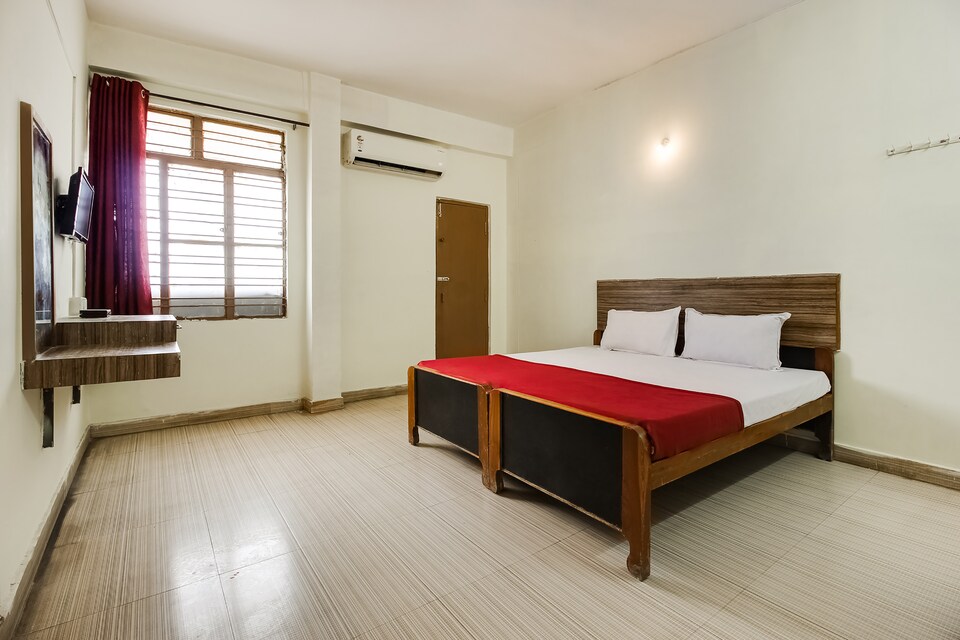 SPOT ON 47385 Shri Sangameshwara Lodge, Shadnagar Kothur, Shadnagar