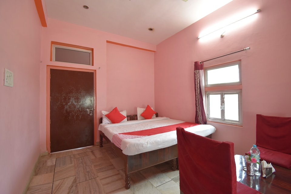 OYO 47389 Hotel Sun N Star, Bharatpur, Bharatpur
