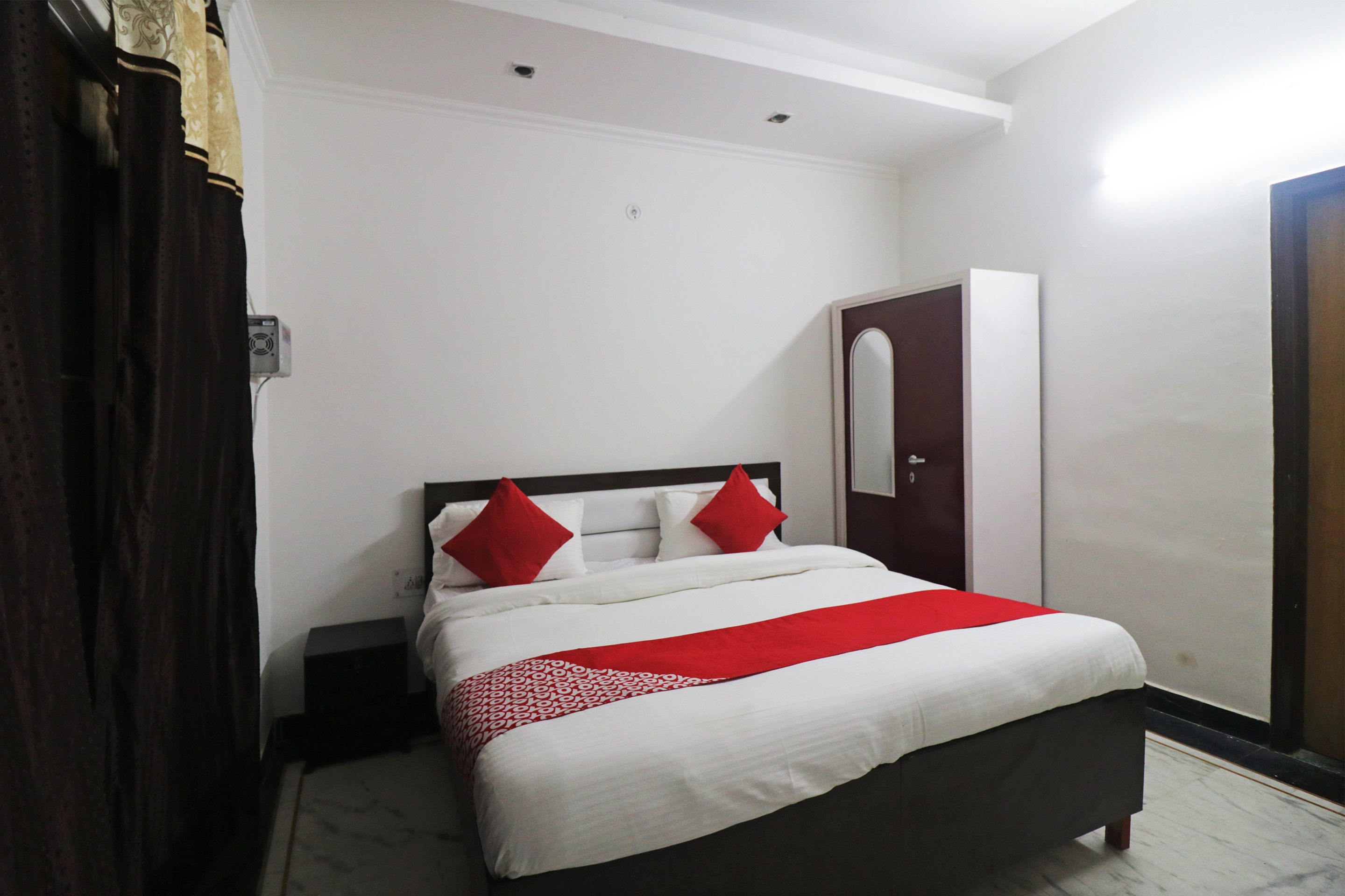 Hotels in Ghaziabad Starting ₹436 Upto 64 OFF on 61 Ghaziabad Hotels