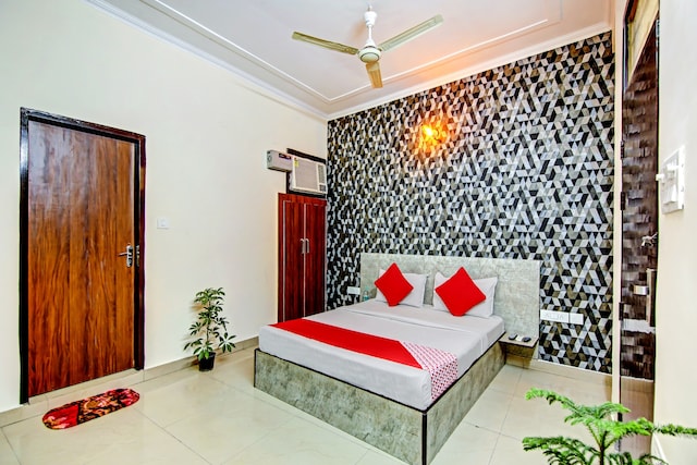 Super Hotel O SKY INN