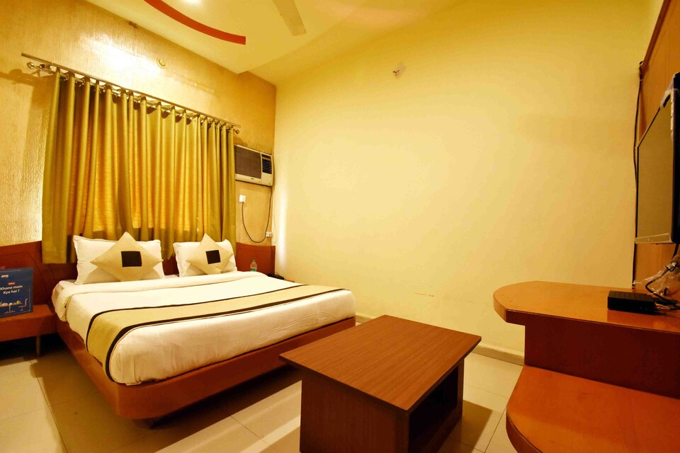 OYO 4704 Meghavan Holiday Resorts, McLeod Ganj, Mcleod-Ganj