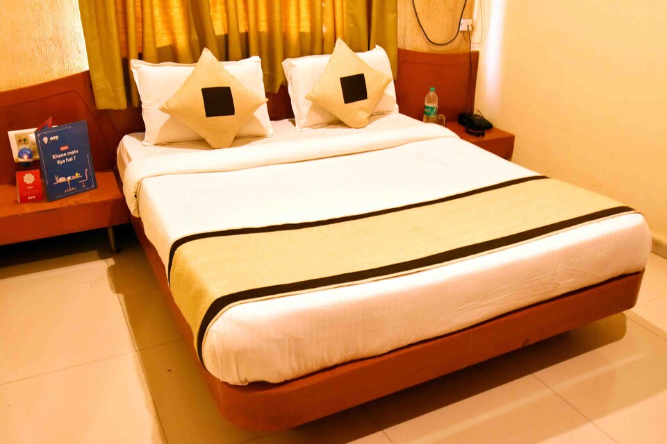 OYO 4704 Meghavan Holiday Resorts, McLeod Ganj, Mcleod-Ganj