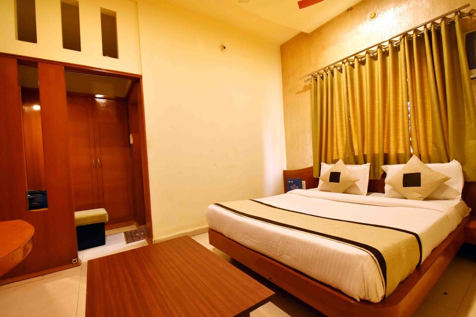 OYO 4704 Meghavan Holiday Resorts, McLeod Ganj, Mcleod-Ganj