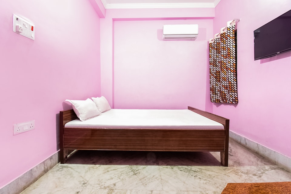 SPOT ON 47397 Hotel Sunshine, Nawada, Nawada