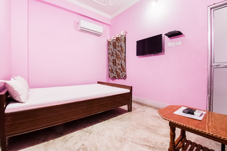 SPOT ON 47397 Hotel Sunshine, Nawada, Nawada