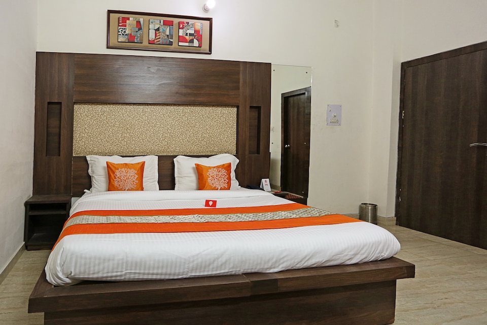 OYO 4705 Hotel Prem Dynasty, Roorkee Haridwar, Haridwar