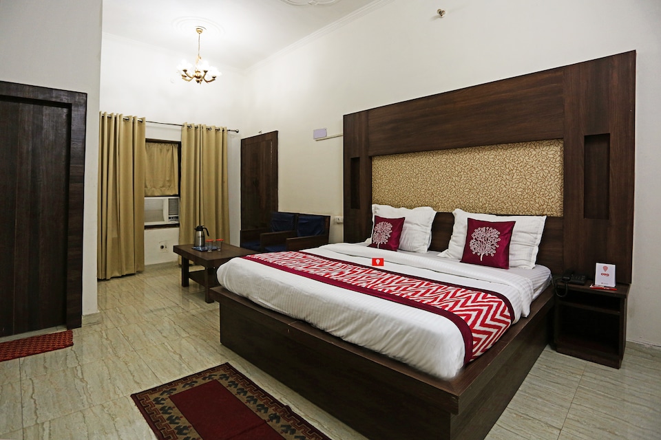 OYO 4705 Hotel Prem Dynasty, Roorkee Haridwar, Haridwar