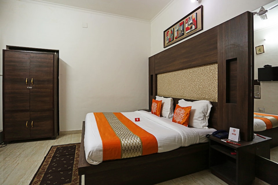 OYO 4705 Hotel Prem Dynasty, Roorkee Haridwar, Haridwar