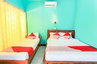 OYO 1322 Mentari Homestay