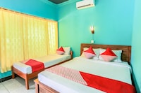 OYO 1322 Mentari Homestay