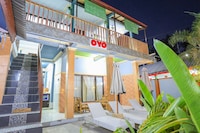 OYO 1322 Mentari Homestay