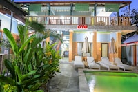 OYO 1322 Mentari Homestay