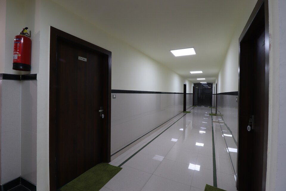 OYO 47405 CO Inn, Orai, Orai