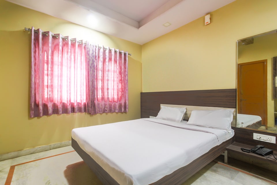 SPOT ON 47409 New Suvarna Ashirvad Lodge, Belgaum, Belgaum