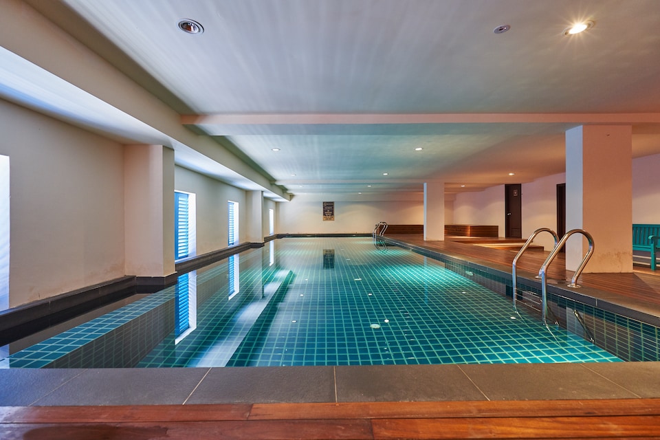 OYO Home 44077 Glamorous The Platinum Suites, Melaka Raya, Melaka City